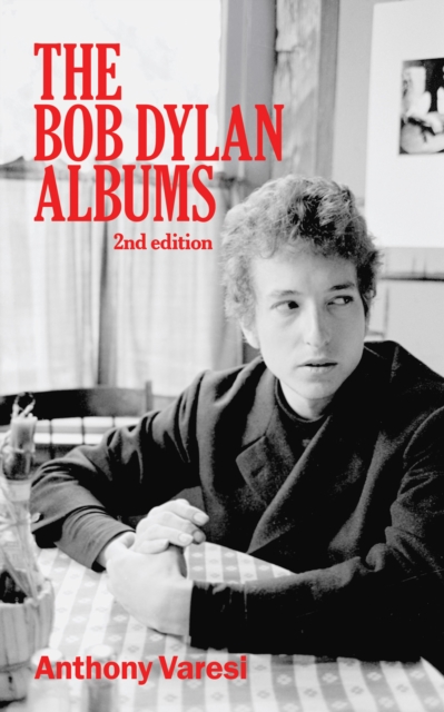 The Bob Dylan Albums, EPUB eBook
