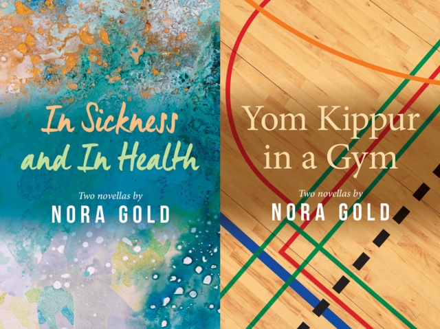 In Sickness and In Health / Yom Kippur in a Gym, EPUB eBook