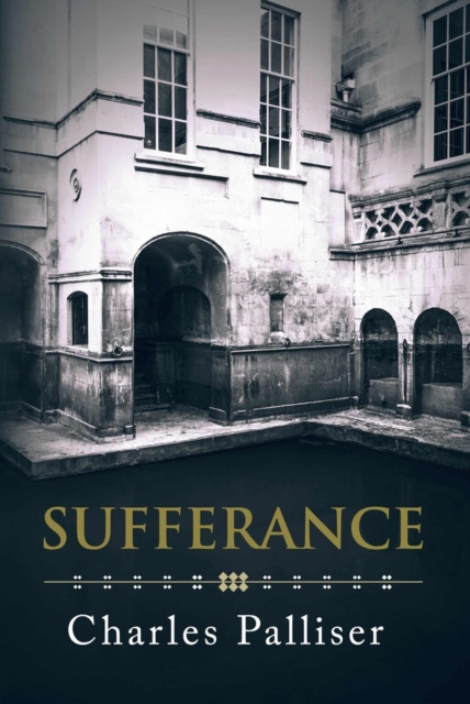 Sufferance, Paperback / softback Book