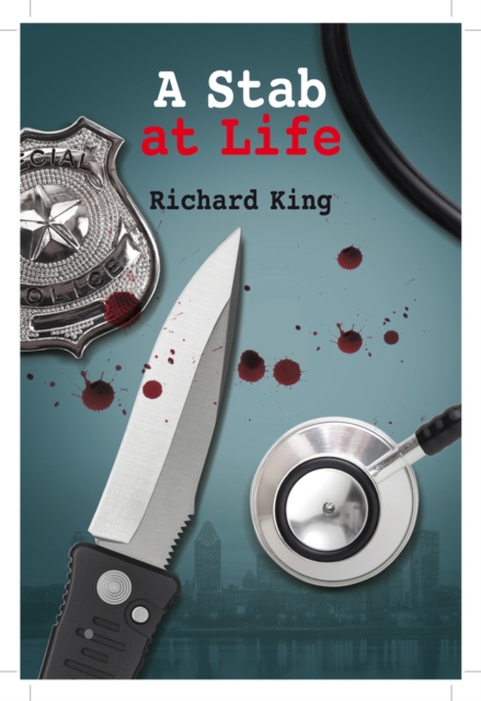 Stab at Life, Paperback / softback Book