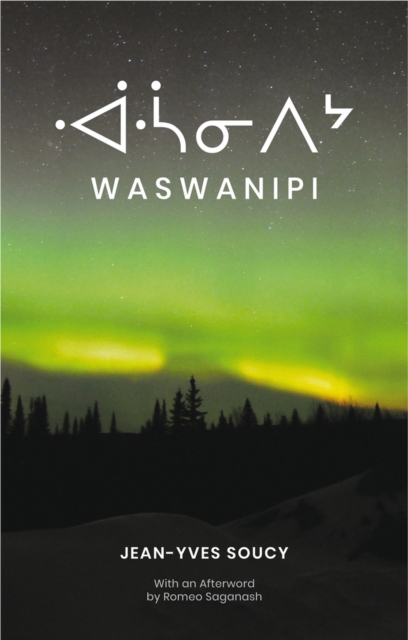 Waswanipi, Paperback / softback Book