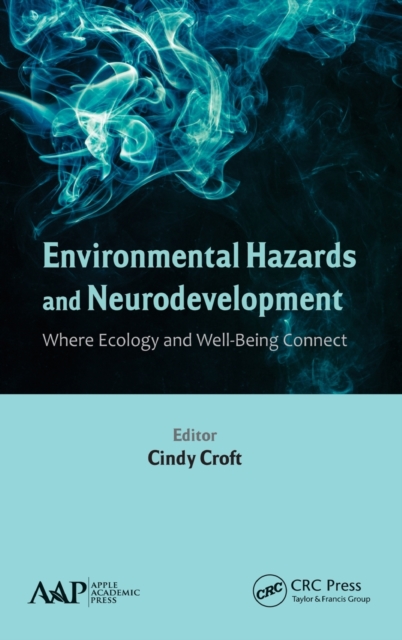 Environmental Hazards and Neurodevelopment : Where Ecology and Well-Being Connect, Hardback Book