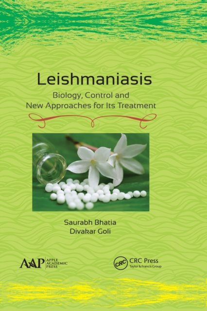Leishmaniasis : Biology, Control and New Approaches for Its Treatment, PDF eBook