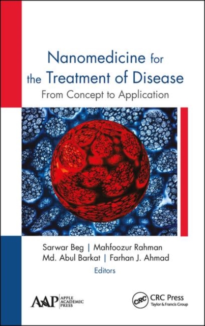 Nanomedicine for the Treatment of Disease : From Concept to Application, Hardback Book
