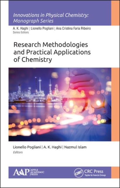 Research Methodologies and Practical Applications of Chemistry, Hardback Book