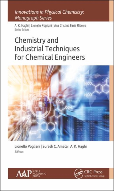 Chemistry and Industrial Techniques for Chemical Engineers, Hardback Book
