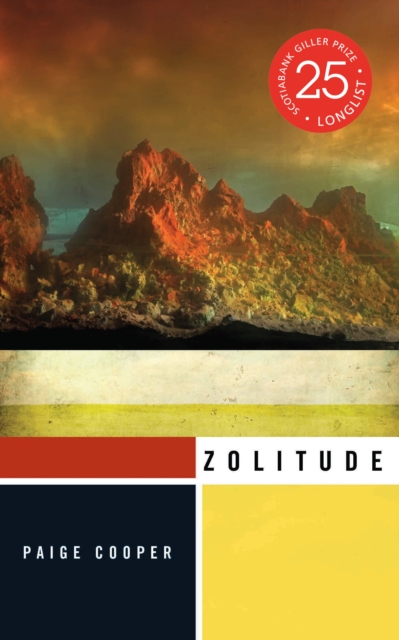 Zolitude, EPUB eBook