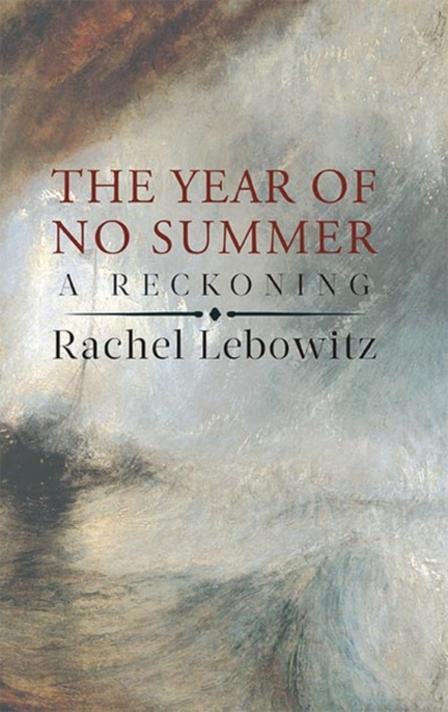 The Year of No Summer, EPUB eBook