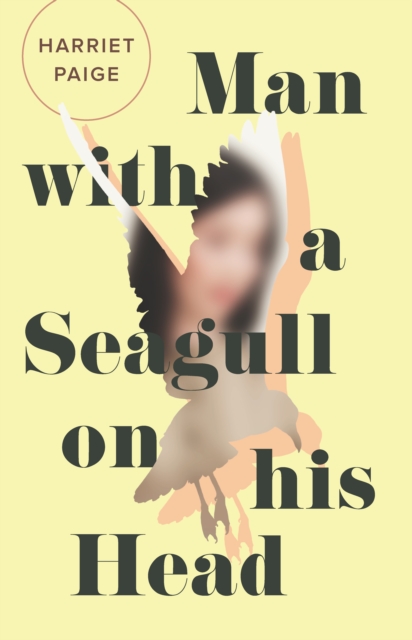 Man with a Seagull on His Head, Paperback / softback Book
