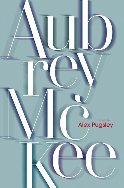 Aubrey McKee, EPUB eBook
