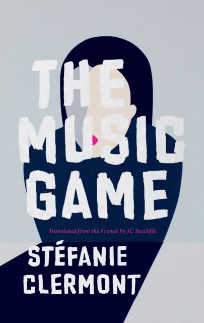 The Music Game, EPUB eBook