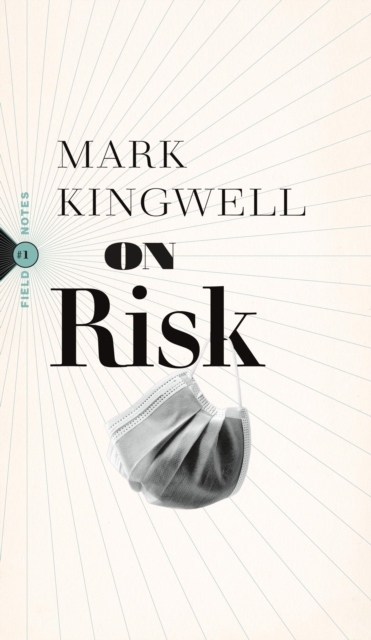 On Risk, Paperback / softback Book