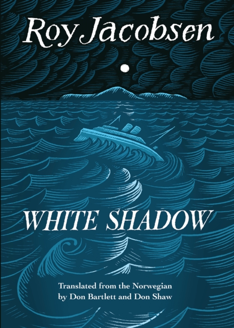 White Shadow, EPUB eBook