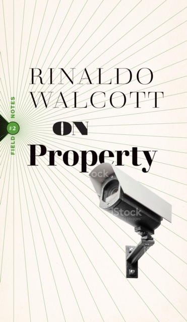 On Property : Policing, Prisons, and the Call for Abolition, EPUB eBook