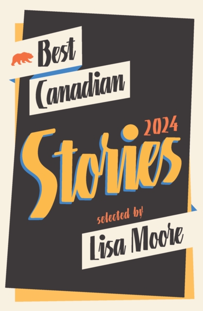Best Canadian Stories 2024, Paperback / softback Book