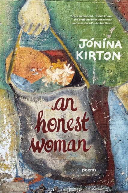 An Honest Woman, Paperback / softback Book