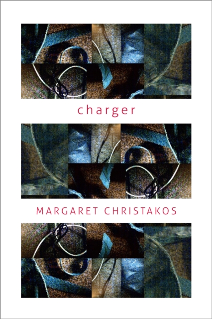charger, Paperback / softback Book
