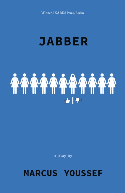 Jabber, Paperback / softback Book