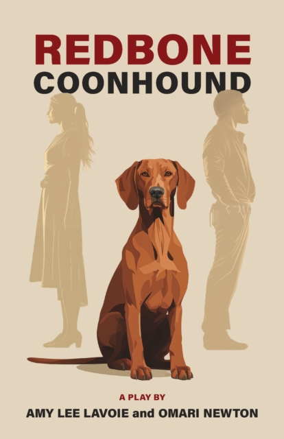 Redbone Coonhound, Paperback / softback Book