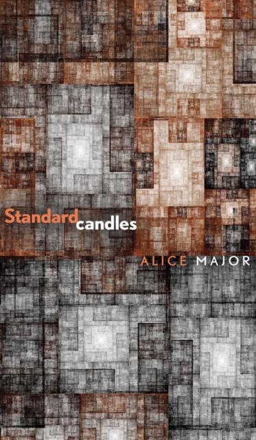 Standard Candles, Paperback / softback Book