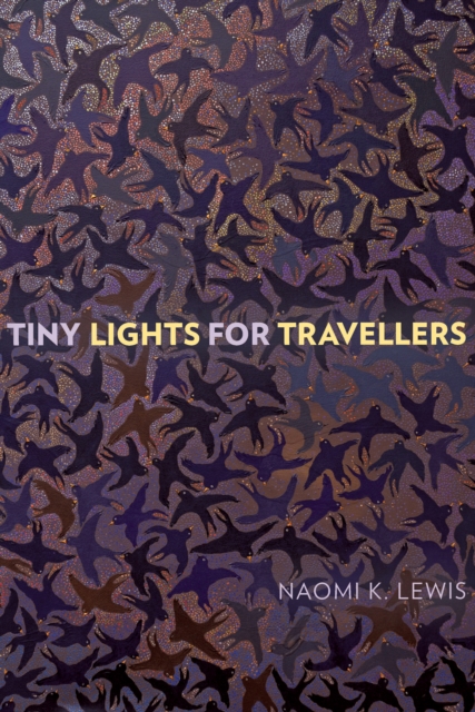 Tiny Lights for Travellers, EPUB eBook