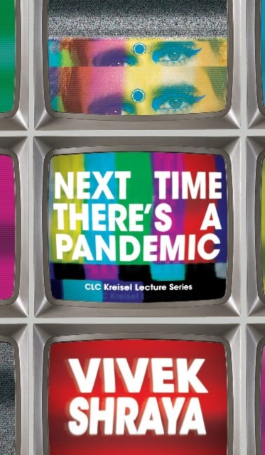 Next Time There's a Pandemic, Paperback / softback Book