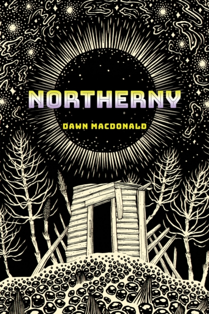 Northerny, Paperback / softback Book