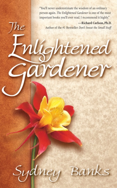 Enlightened Gardener, The, Paperback / softback Book