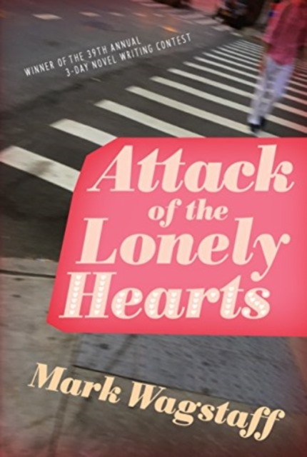Attack of the Lonely Hearts, Paperback / softback Book
