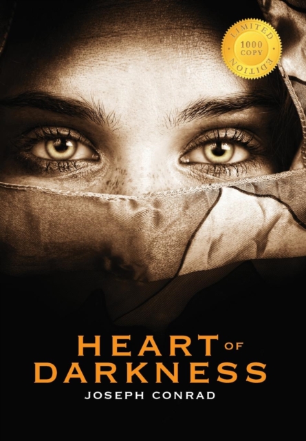 Heart of Darkness (1000 Copy Limited Edition), Hardback Book
