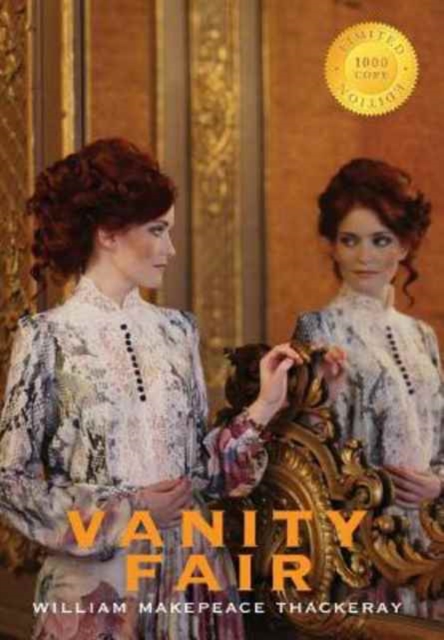 Vanity Fair (1000 Copy Limited Edition), Hardback Book