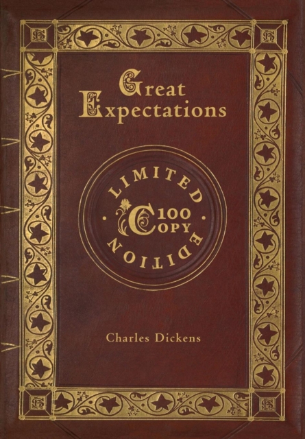 Great Expectations (100 Copy Limited Edition), Hardback Book