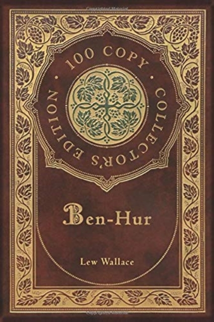 Ben-Hur (100 Copy Collector's Edition), Hardback Book