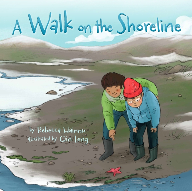 A Walk on the Shoreline, Paperback / softback Book