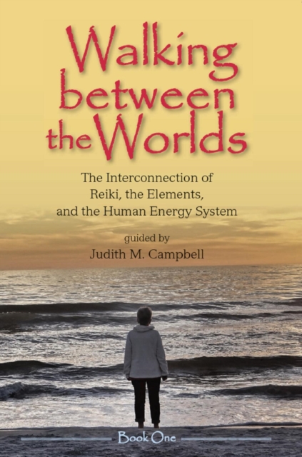 Walking Between the Worlds - Book I : The Interconnection of Reiki, the Elements, and the Human Energy System, EPUB eBook
