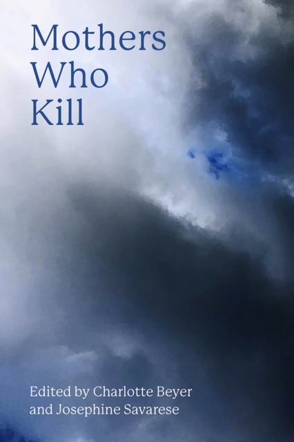 Mothers Who Kill, PDF eBook