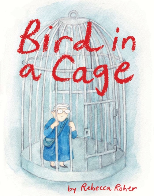 Bird In A Cage, Paperback / softback Book
