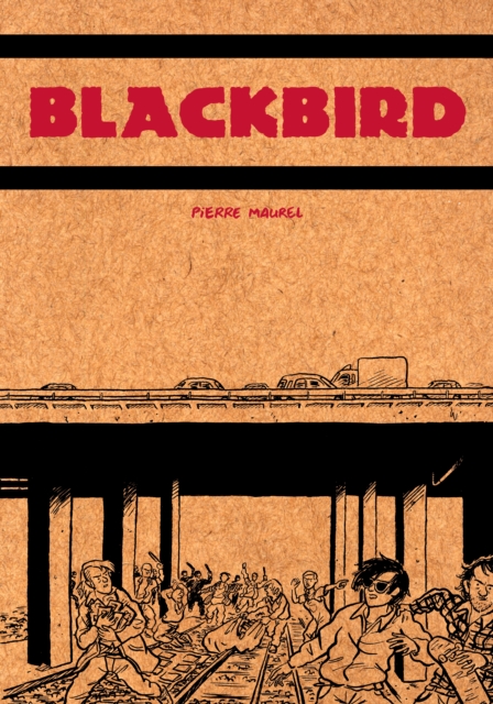 Blackbird, Paperback / softback Book