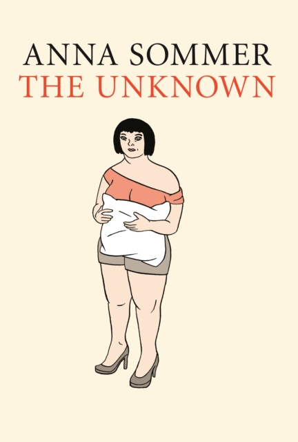 The Unknown, Paperback / softback Book