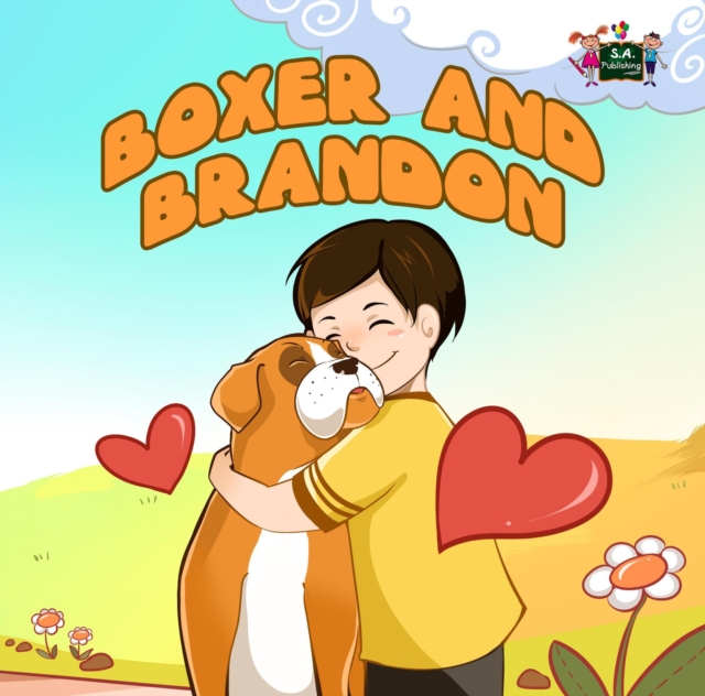Boxer and Brandon, EPUB eBook