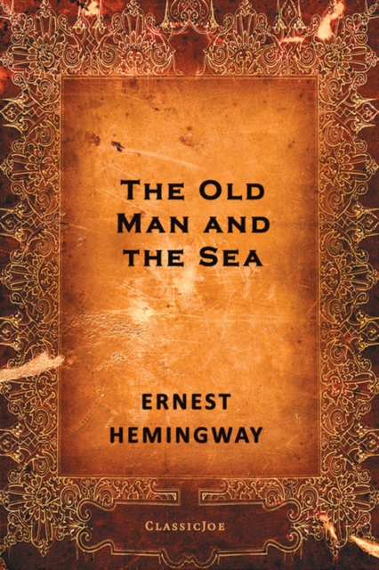 The Old Man and the Sea, EPUB eBook