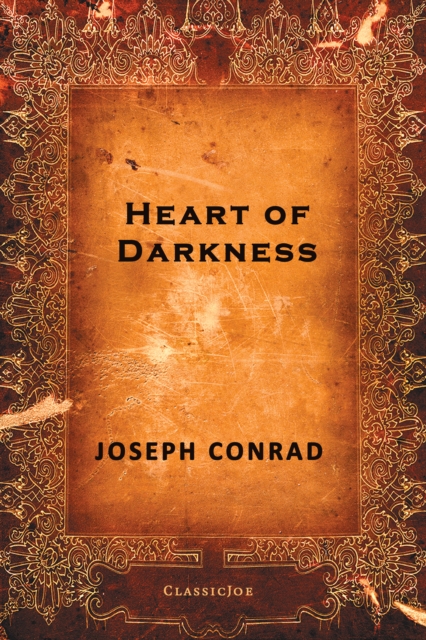 Heart of Darkness, EPUB eBook
