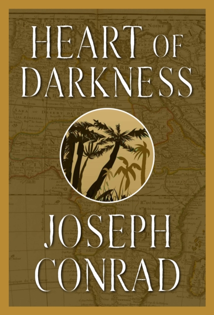 Heart of Darkness, EPUB eBook