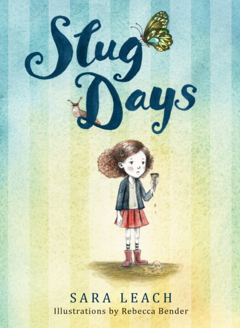 Slug Days, Paperback / softback Book