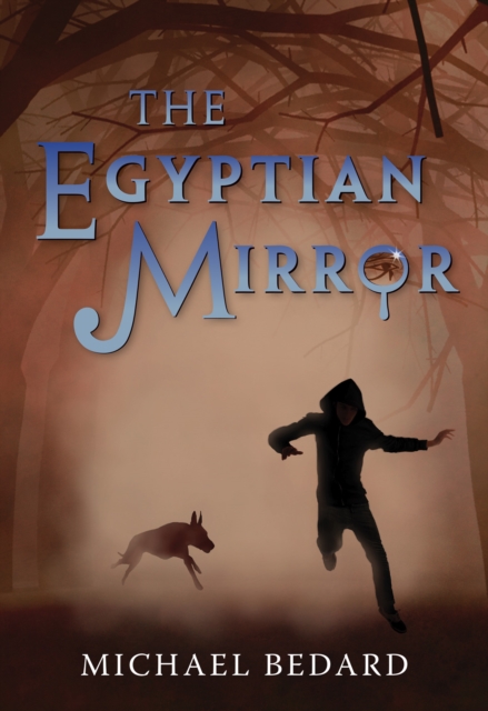 The Egyptian Mirror, Paperback / softback Book