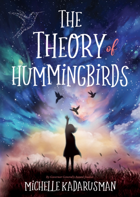 The Theory of Hummingbirds, Paperback / softback Book