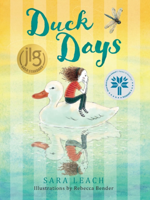 Duck Days, Paperback / softback Book