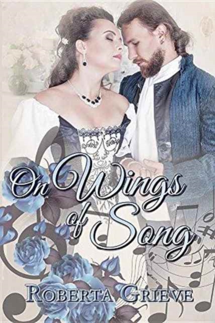 On Wings of Song, Paperback / softback Book