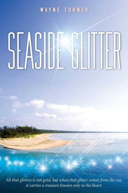 Seaside Glitter, Paperback / softback Book