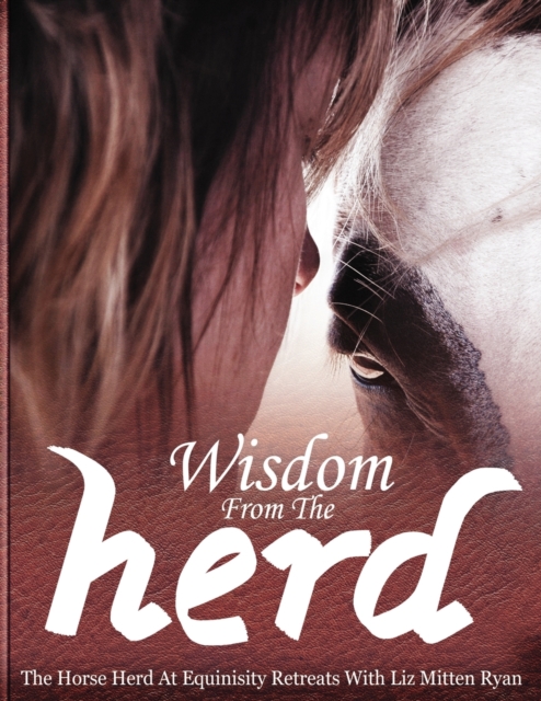 Wisdom From the Herd, Paperback / softback Book